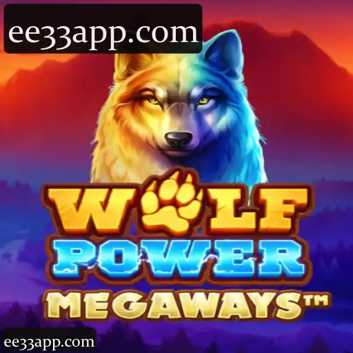 ee33: Descubra a Categoria WolfPowerMega com Cassino, Slots e Apostas Ao Vivo