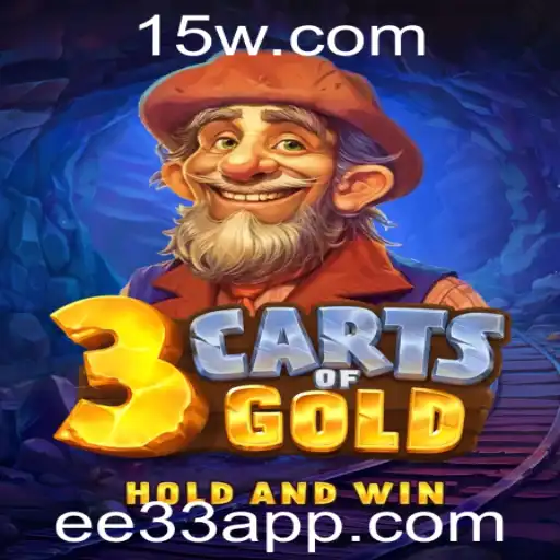 Explorando o Fascinante Mundo de 3cartsOfGold: Estratégias e Regras