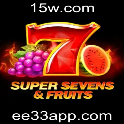 Descubra o Fascinante Mundo do Jogo 7SuperSevensFruits