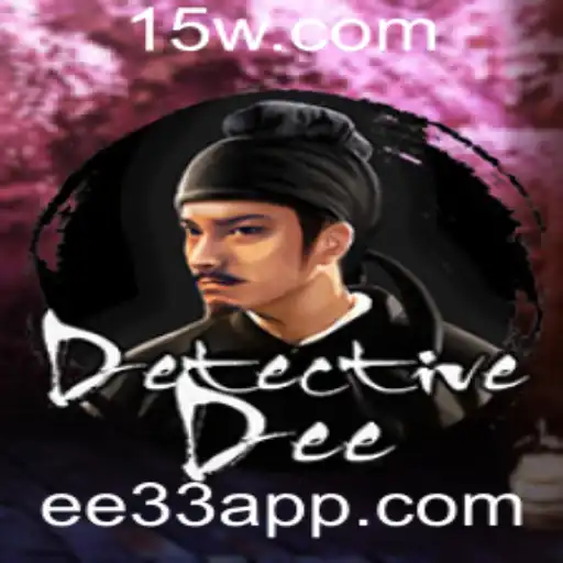 DetectiveDee: Mergulhe na Aventura Enigmática com EE33
