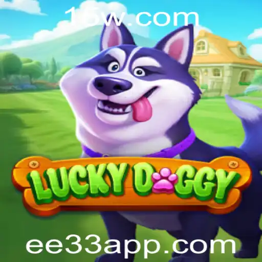 LuckyDoggy: Um Mergulho no Mundo do Jogo
