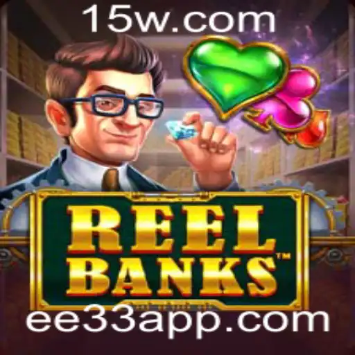 Explorando o Mundo de ReelBanks: Um Jogo de Estratégia e Sorte