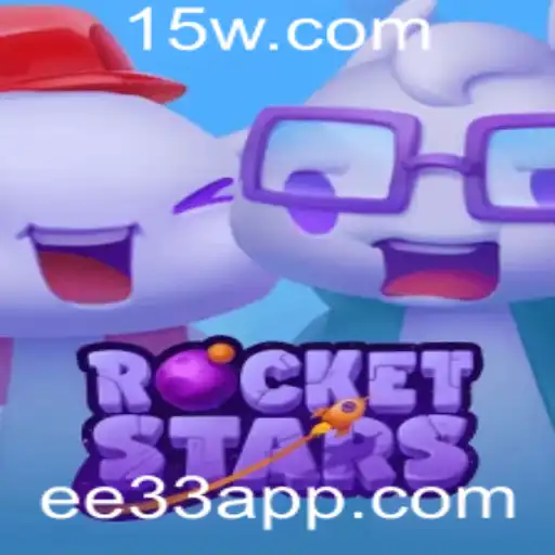 Explorando RocketStars: O Jogo que Conquista o Universo dos Games
