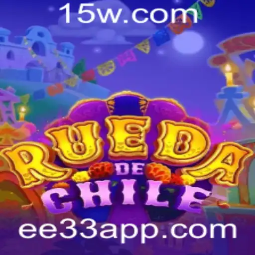RuedaDeChile: Um Jogo Impressionante que Conquista o Mundo dos Games