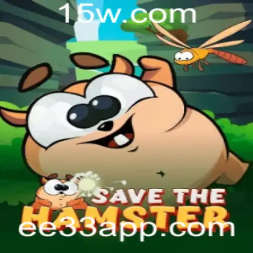 SavetheHamster: Um Jogo Divertido e Desafiador para Todas as Idades