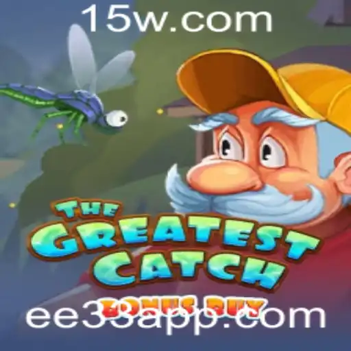 Descubra o Fascinante Mundo de TheGreatestCatchBonusBuy